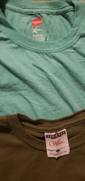 Men t-shirt - Picture 2 of 4